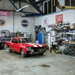auto tuning