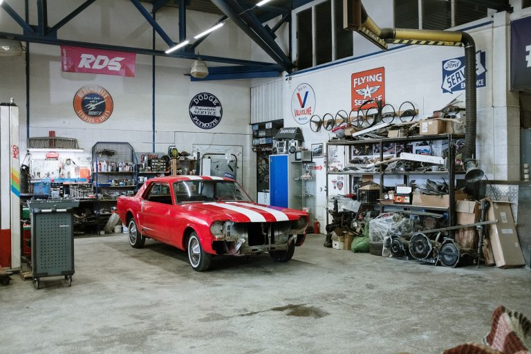 auto tuning